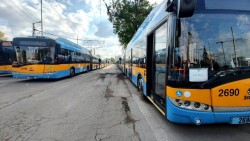 Лично мнение на инж. Симеон Ангелов - наш съгражданин, поет - за решението за градския транспорт в София