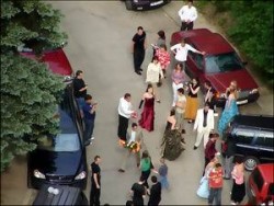 Акция "Абитуриент": Засиленo полицейско присъствие и контрол в дните преди и по време на баловете