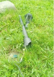 Вандалските прояви в Етрополе продължават