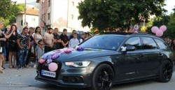 Пожарна безопасност и мерки по пътна безопасност по време на Националния празник 24-ти май и Абитуриентските празници