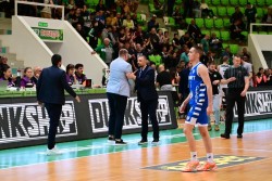 Отзиви след третия мач Балкан Спартак