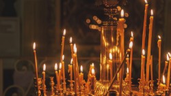 Православната църква отбелязва Спасовден