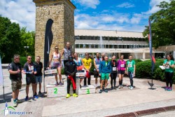 Успешно завърши първата проява "Ботевград бяга"