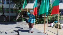 Ботевград отдаде почит към безсмъртния подвиг на Христо Ботев и Ботевите четници