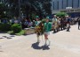 Ботевград отдаде почит към безсмъртния подвиг на Христо Ботев и Ботевите четници