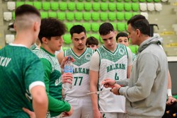 Финалният турнир на Младежката лига е в Ботевград