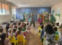 Децата от ДГ "Иглика" участваха в еко спектакъл