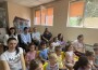 Децата от ДГ "Иглика" участваха в еко спектакъл