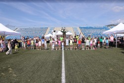 Празник „Деца с големи сърца“ на Група ГЕОТЕХМИН