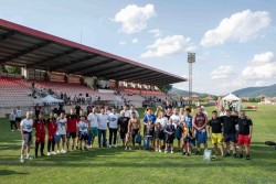 Празник на тепиха, празник на борбата в Етрополе