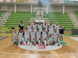 Младежките национали победиха трудно в контрола Сборен отбор на Ботевград