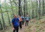 Ехо от туристическия преход в Ржана планина
