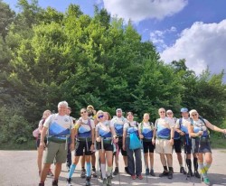 10-ти юбилеен поход "По Ком-Емине за три дни"