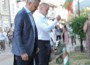 С церемония по поднасяне на венци и цветя бе отдадена заслужена почит към героите на Етрополе