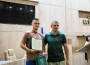Кметът Иван Гавалюгов връчи наградите “Отличен зрелостник на община Ботевград“ за 2025 год. 