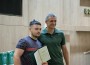 Кметът Иван Гавалюгов връчи наградите “Отличен зрелостник на община Ботевград“ за 2025 год. 
