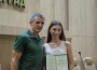 Кметът Иван Гавалюгов връчи наградите “Отличен зрелостник на община Ботевград“ за 2025 год. 