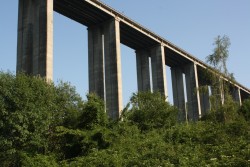 Специализирана полицейска операция на територията на цялата страна, насочена срещу шофирането в аварийните ленти на магистралите