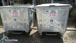 Търговските обекти са длъжни да организират изхвърлянето на отпадъците, които генерират