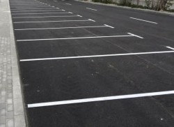 От 14 юли маркират улици и паркинги в Правец