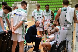 Балкан ще участва в квалификациите на Купата на ФИБА Европа