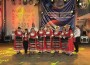 ТС ,,Мургаш“ и ФГ ,,Мургаш“ с множество отличия от ,,Световната купа по фолклор – Созопол 2025“