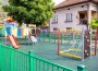 Нова детска площадка беше открита в гр. Етрополе