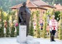 С тържествена церемония беше открит паметник на Васил Левски в гр. Етрополе