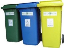 Общината има намерение да предостави на търговските обекти съдове за оползотворими отпадъци и да ги извозва до лизензирани фирми