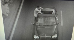 За броени часове бяха установени и санкционирани нарушители на пътя, заснети от тол камера