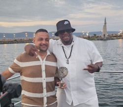 Приз за развитието на туризма и спорта в община Етрополе