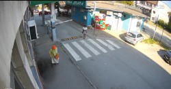 Камерите видяха: Грубо нарушение на правилата за движение и паркиране