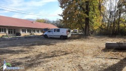 Търсят изпълнител на първото кръгово кръстовище в Ботевград