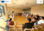 Младежки център – Ботевград отбеляза Международния ден на младежта с кръгла маса