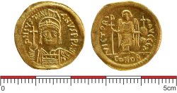 Нови открития при тазгодишното археологическо проучване на крепостта Боженишки Урвич