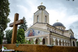 Ловчанският митрополит Гавриил ще отслужи литургия в храм „Успение на Пресвета Богородица” за Голяма Богородица