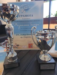 Xll Фестивал за изкуство и фолклор "Разпилени бисери" - Слънчев бряг