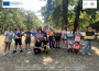 Доброволци обновиха пътеката до местността „Урвишка поляна“ преди ежегодния фолклорен събор „Боженишки Урвич“