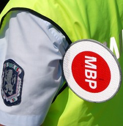 Заловиха две лица, нарушили правилата за движение на пътя