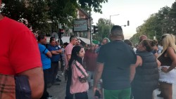 Размирици в Ботевград