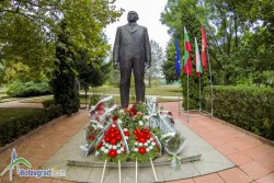 В Правец ще отбележат 114 години от рождението на Тодор Живков