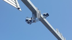 От 7 септември започва секционен контрол на средната скорост