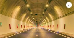 ДНСК назначи държавна приемателна комисия за тунел "Правешки ханове"