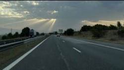 Започва превантивен ремонт в платното за София на 8,3 км от АМ „Хемус“ – в участъка от село Яна до входа на столицата