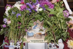 Днес почитаме Малка Богородица