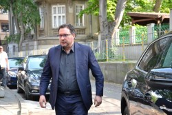 Даниел Митов: Арестувани са 33 души, 600 са проверени