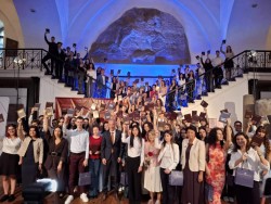 Възпитаник на ППМГ е единственият ученик от Софийска област с награда "Национална диплома"