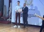 Възпитаник на ППМГ е единственият ученик от Софийска област с награда "Национална диплома"