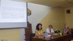 Проведе се публично обсъждане на Годишния отчет на бюджета на Община Етрополе за 2024 г.