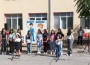 Тържествено откриване на учебната година в ОУ „Васил Левски“ – Ботевград